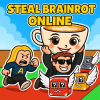 Steal Brainrot Online Steal Brainrot Online