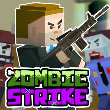Zombie Strike Zombie Strike